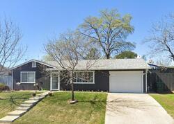 Foreclosure in  Becky Ln Oroville, CA 95966