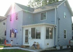 Foreclosure in  S Spring St Beaver Dam, WI 53916