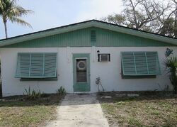 Foreclosure in  Falkirk St Fort Myers Beach, FL 33931