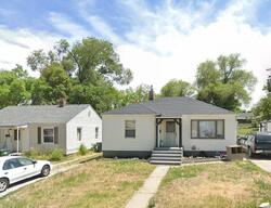 Foreclosure in  Cottonwood Ave Pocatello, ID 83204