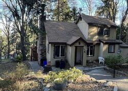 Foreclosure in  Crest Forest Dr Crestline, CA 92325