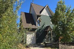 Foreclosure in  MONICA DR W Colorado Springs, CO 80916