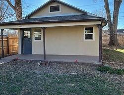 Foreclosure in  Jackson St Pueblo, CO 81004