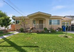 Foreclosure in  Bowman Ave South Gate, CA 90280