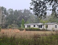 Foreclosure in  NW 38th Ave Reddick, FL 32686
