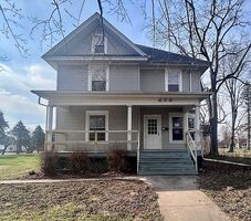 Foreclosure in  E Honeywell Ave Hoopeston, IL 60942