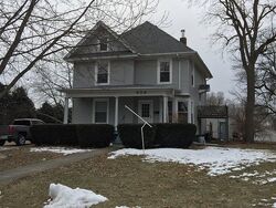 Foreclosure in  E Honeywell Ave Hoopeston, IL 60942