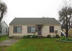 Foreclosure in  Marin St Corning, CA 96021