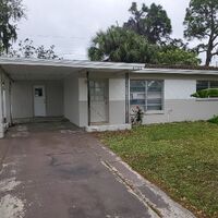 Foreclosure in  Manor Beach Rd New Port Richey, FL 34652