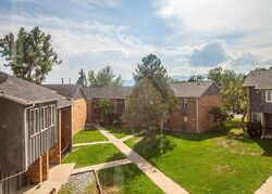 Foreclosure in  N MURRAY BLVD Colorado Springs, CO 80915