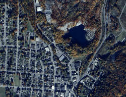 Foreclosure in  N Main St Bangor, PA 18013