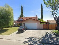 Foreclosure in  Laurel Dr Fairfield, CA 94533