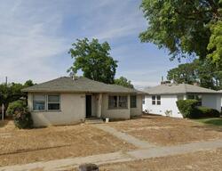 Foreclosure in  W Pontiac Way Fresno, CA 93705