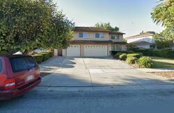 Foreclosure in  Commodore Dr San Jose, CA 95133