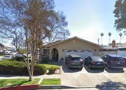 Foreclosure in  S 3rd St Montebello, CA 90640