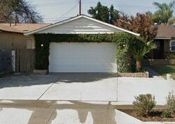 Foreclosure in  9th Ave Hacienda Heights, CA 91745