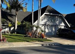 Foreclosure in  Montauk Cir Huntington Beach, CA 92646
