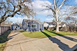 Foreclosure in  Kenwood St Sacramento, CA 95815