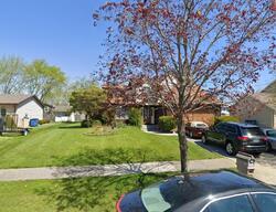 Foreclosure in  W 99th Pl Crown Point, IN 46307
