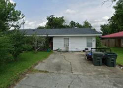 Foreclosure in  Canal St Lake Charles, LA 70605