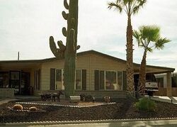 Foreclosure in  E Navajo Pl Chandler, AZ 85248