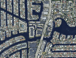 Foreclosure in  S FEDERAL HWY Pompano Beach, FL 33062