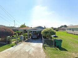 Foreclosure in  6th Ave Marrero, LA 70072