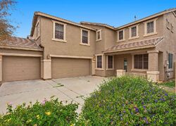 Foreclosure in  W Novak Ln Maricopa, AZ 85138