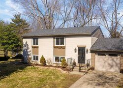 Foreclosure in  Lawn Ct New Albany, IN 47150