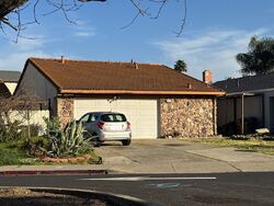 Foreclosure in  Cedar Ct Antioch, CA 94509