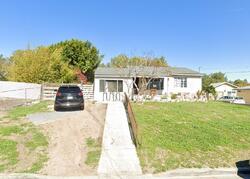 Foreclosure in  Wunderlin Ave San Diego, CA 92114