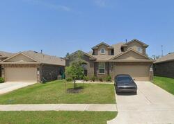 Foreclosure in  Green Cay Ln Conroe, TX 77304