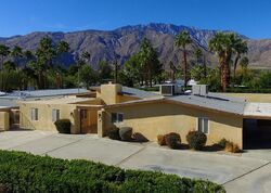 Foreclosure in  N Duane Rd Palm Springs, CA 92262
