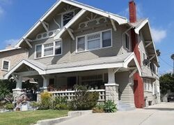 Foreclosure in  3rd Ave Los Angeles, CA 90019