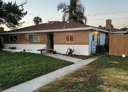 Foreclosure in  PLANZ RD Bakersfield, CA 93309