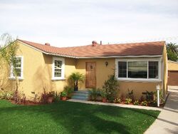 Foreclosure in  Pennswood Ave Lakewood, CA 90712