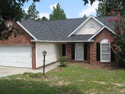 Foreclosure in  RIDGE TRAIL DR Columbia, SC 29229