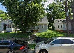 Foreclosure in  N 14th Ave Hopewell, VA 23860