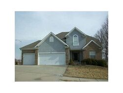 Foreclosure in  NE 79th Ct Kansas City, MO 64118