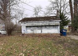 Foreclosure in  E 5th St Anderson, IN 46012