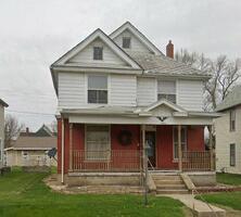  W 6th St, Marion IN
