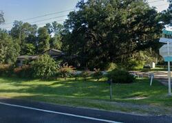 Foreclosure in  N Monroe St Tallahassee, FL 32303