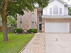 Foreclosure in  Caraselle Loop Ct San Antonio, TX 78253