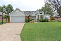 Foreclosure in  Rosewood Cir Fort Smith, AR 72903