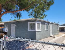 Foreclosure in  Harvard St North Las Vegas, NV 89030