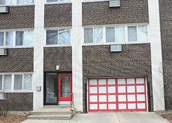 Foreclosure in  SKOKIE BLVD Skokie, IL 60077