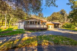 Foreclosure in  Silver Ridge Ln Placerville, CA 95667