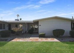 Foreclosure in  N 105th Ave Sun City, AZ 85373