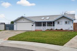 Foreclosure in  Coronet Ct Citrus Heights, CA 95621