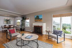 Foreclosure in  Lincoln Ave Oakland, CA 94602